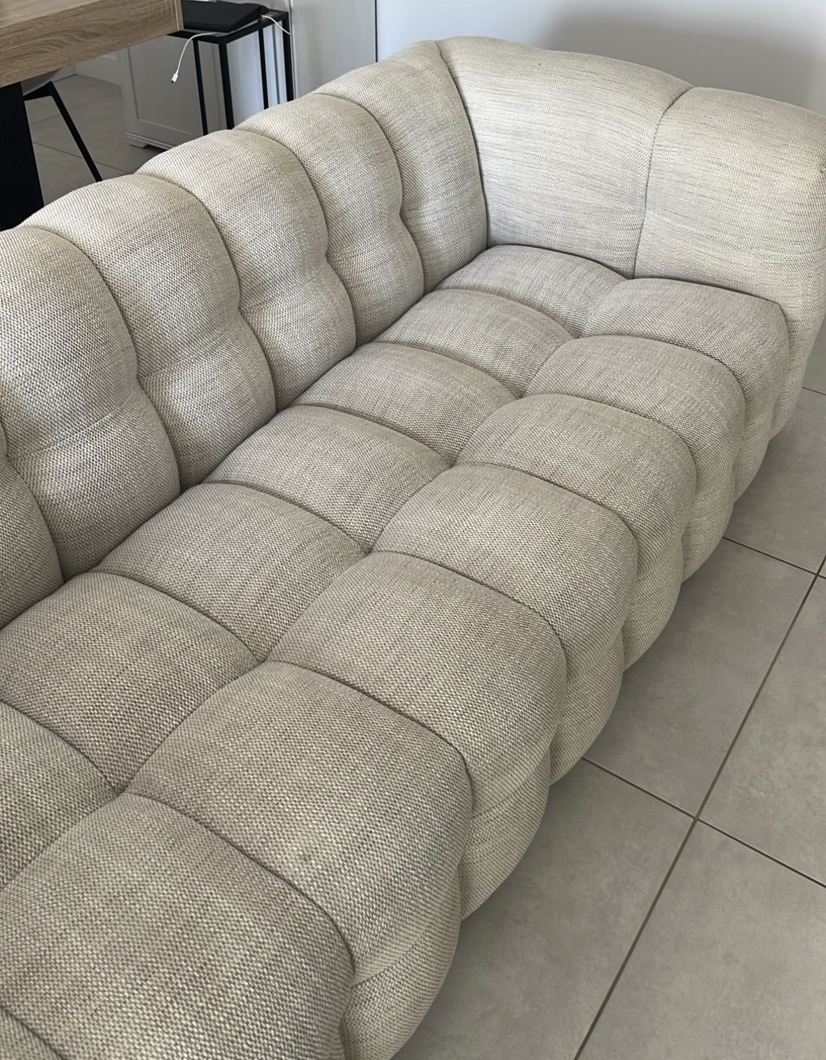 Nettoyage de canapés et de matelat